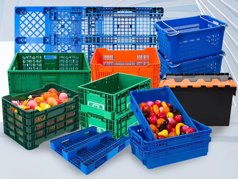 Most Popular Crates