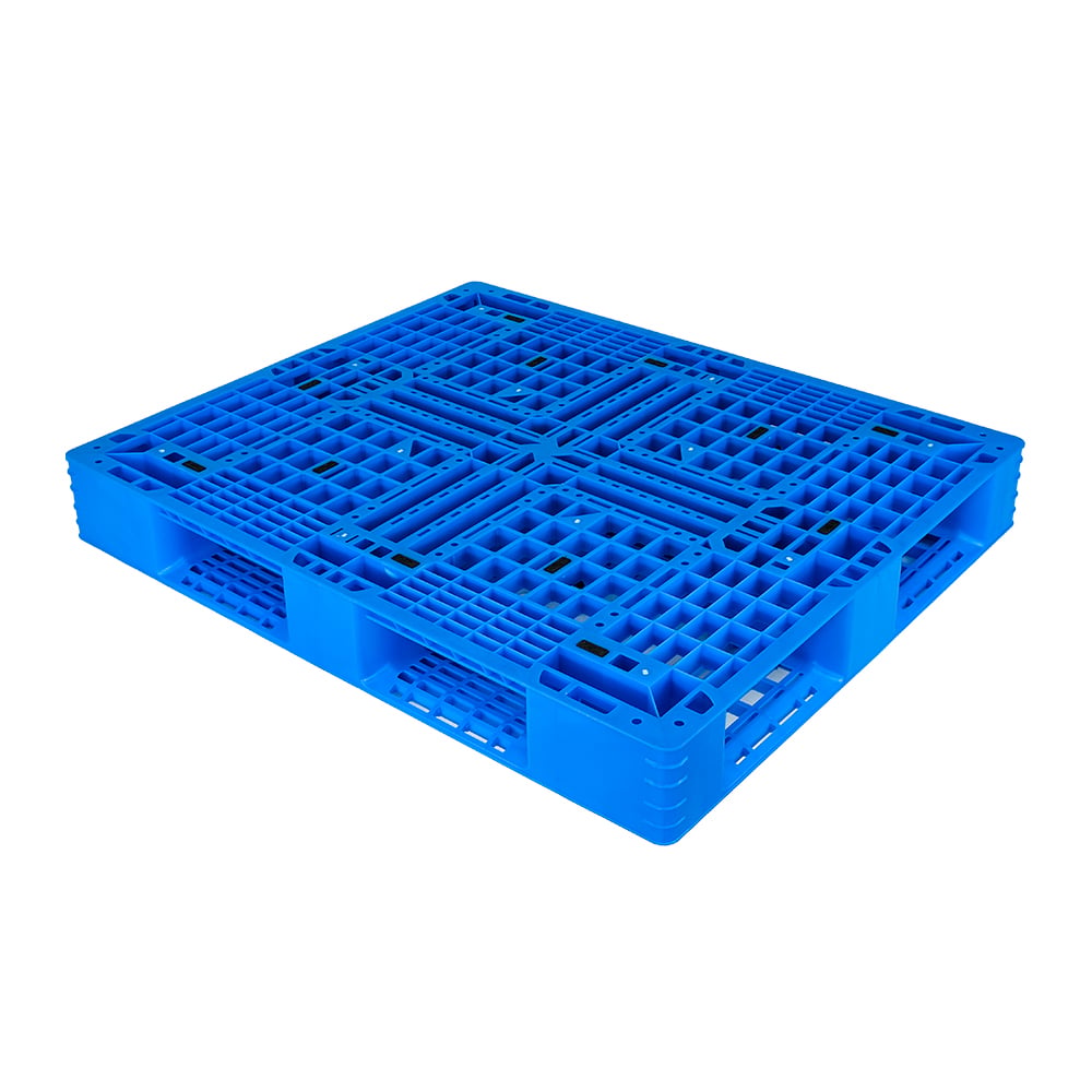 Stackable Plastic Pallet