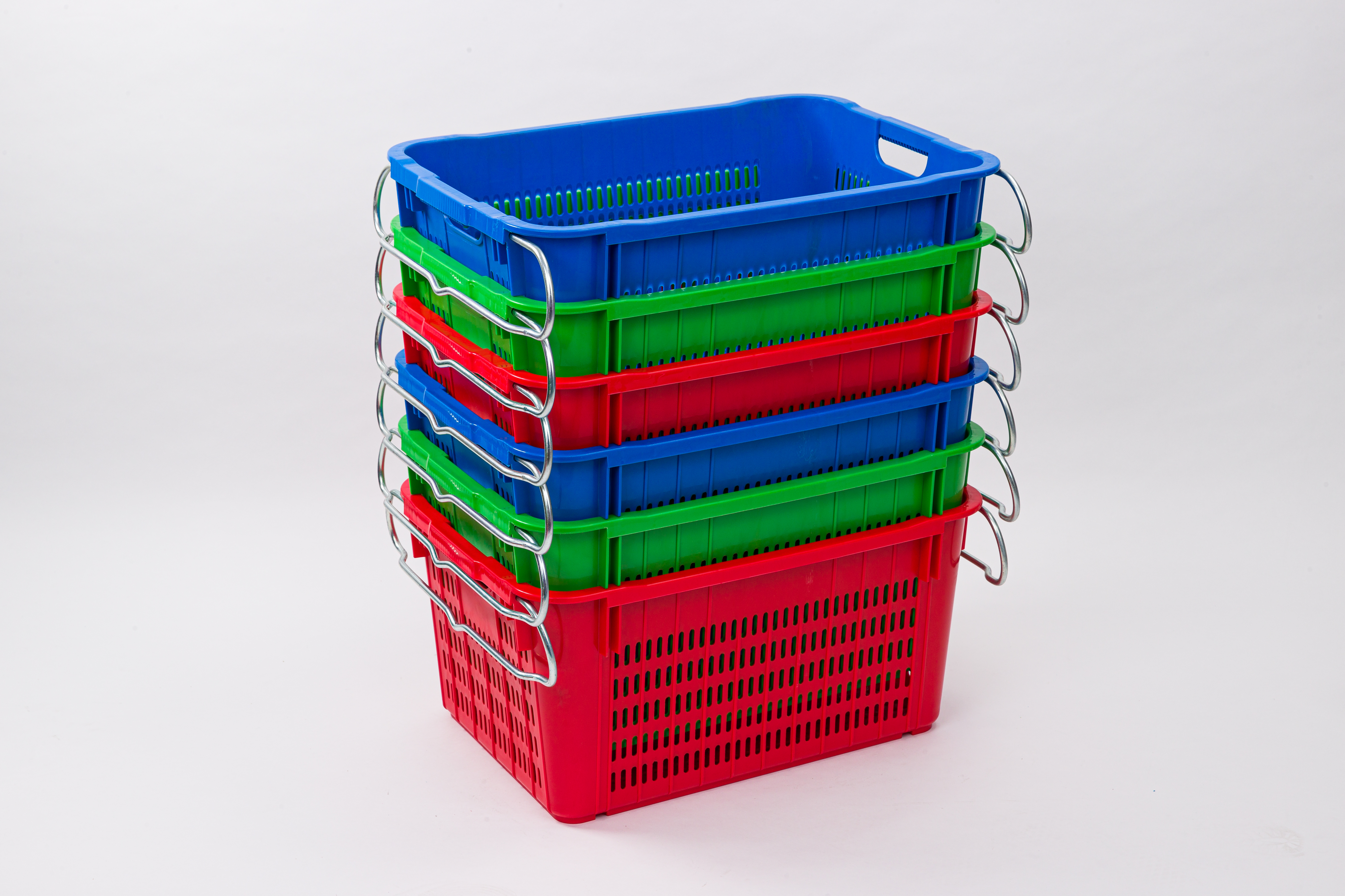 Innovative Stackable Design