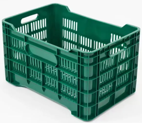 Quali sono i vantaggi delle cassette pieghevoli in plastica?