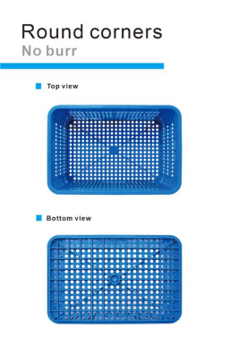 plastic basket 1 factory