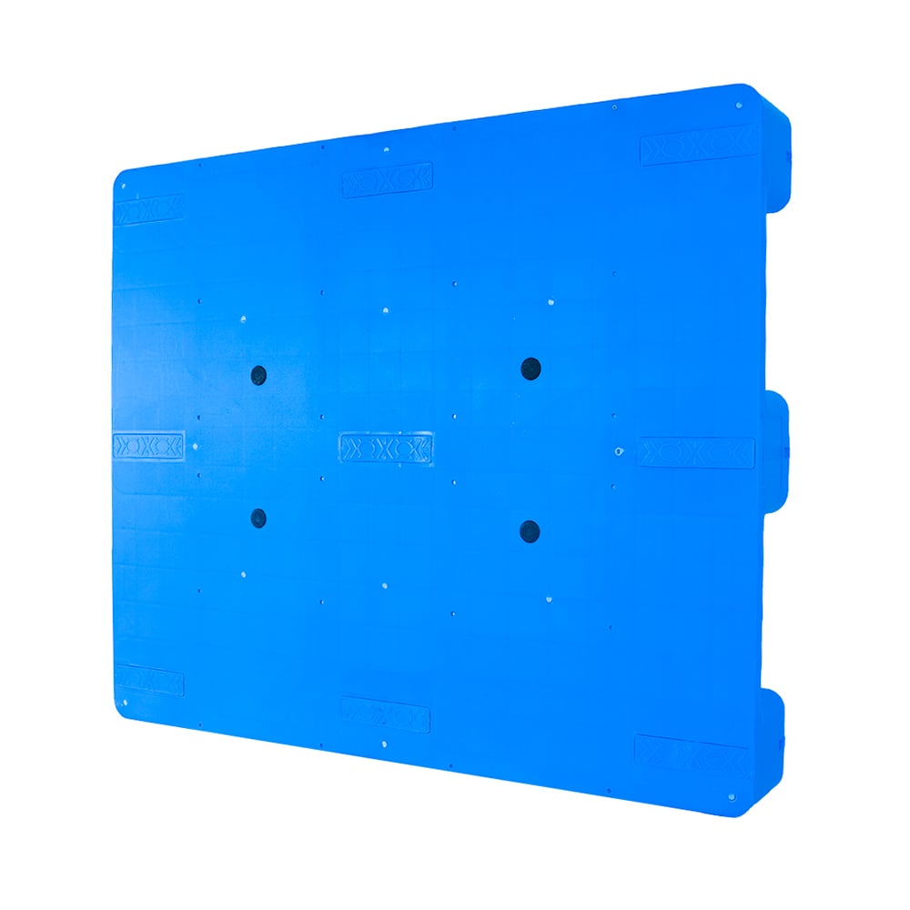 Hygienic Plastic Pallet 