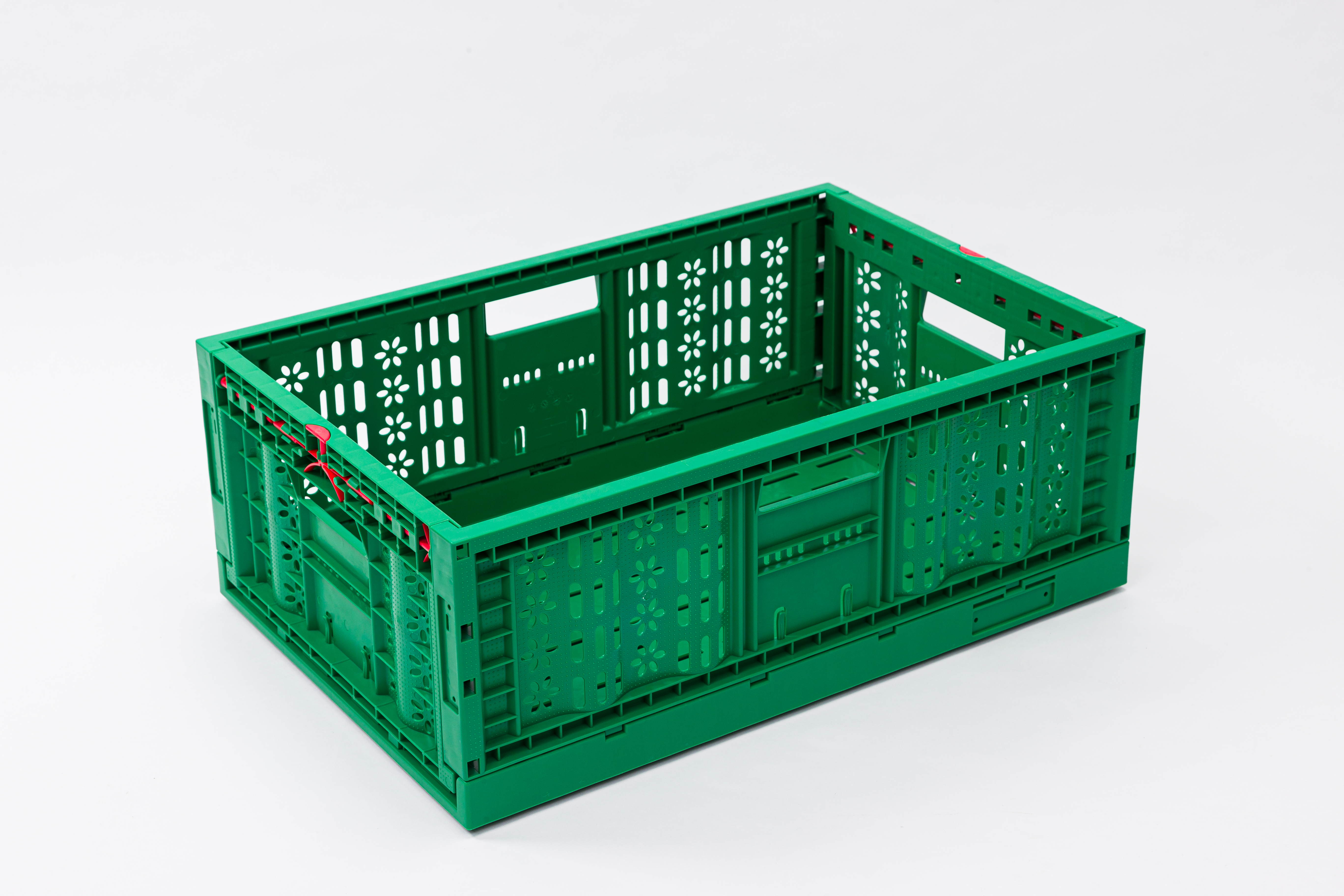 Industry-Leading Durability