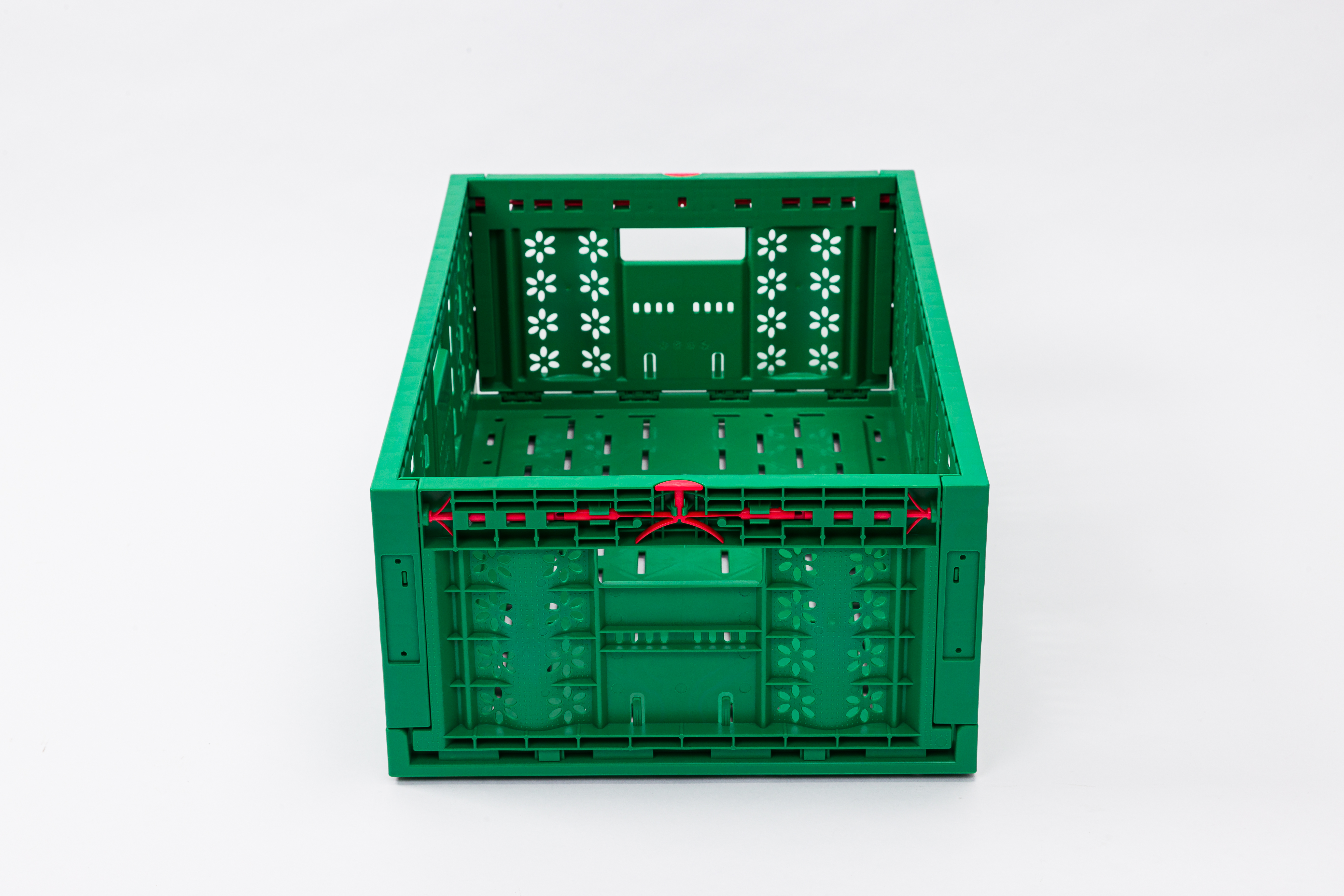 Innovative Design for Maximum Efficiency