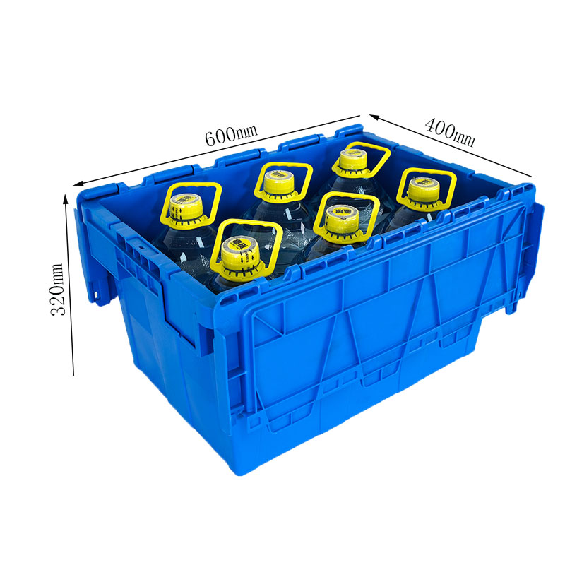Innovative Design for Efficiency