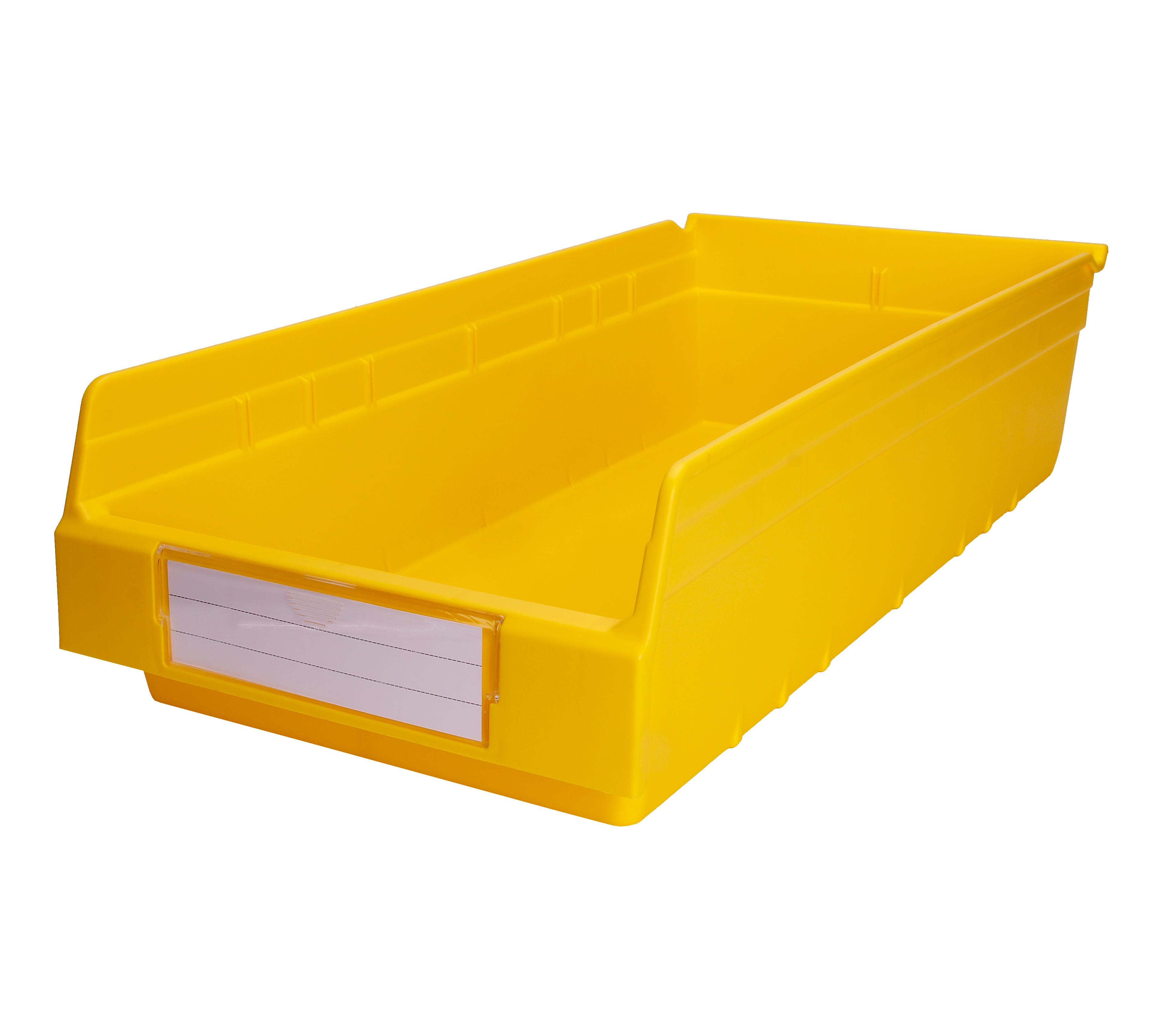 Innovative Stackable Design