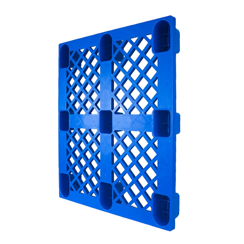 Neatable Plastic Pallet 