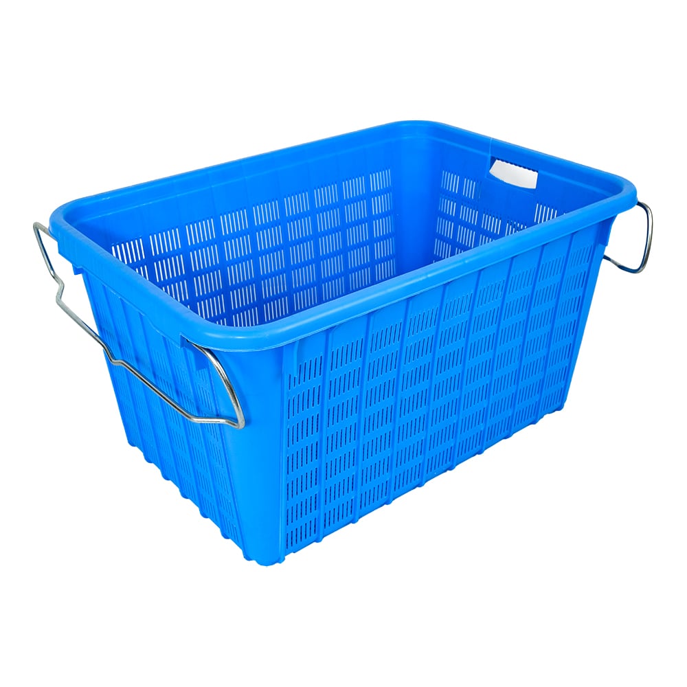 Plastic Basket Iron Ear Basket