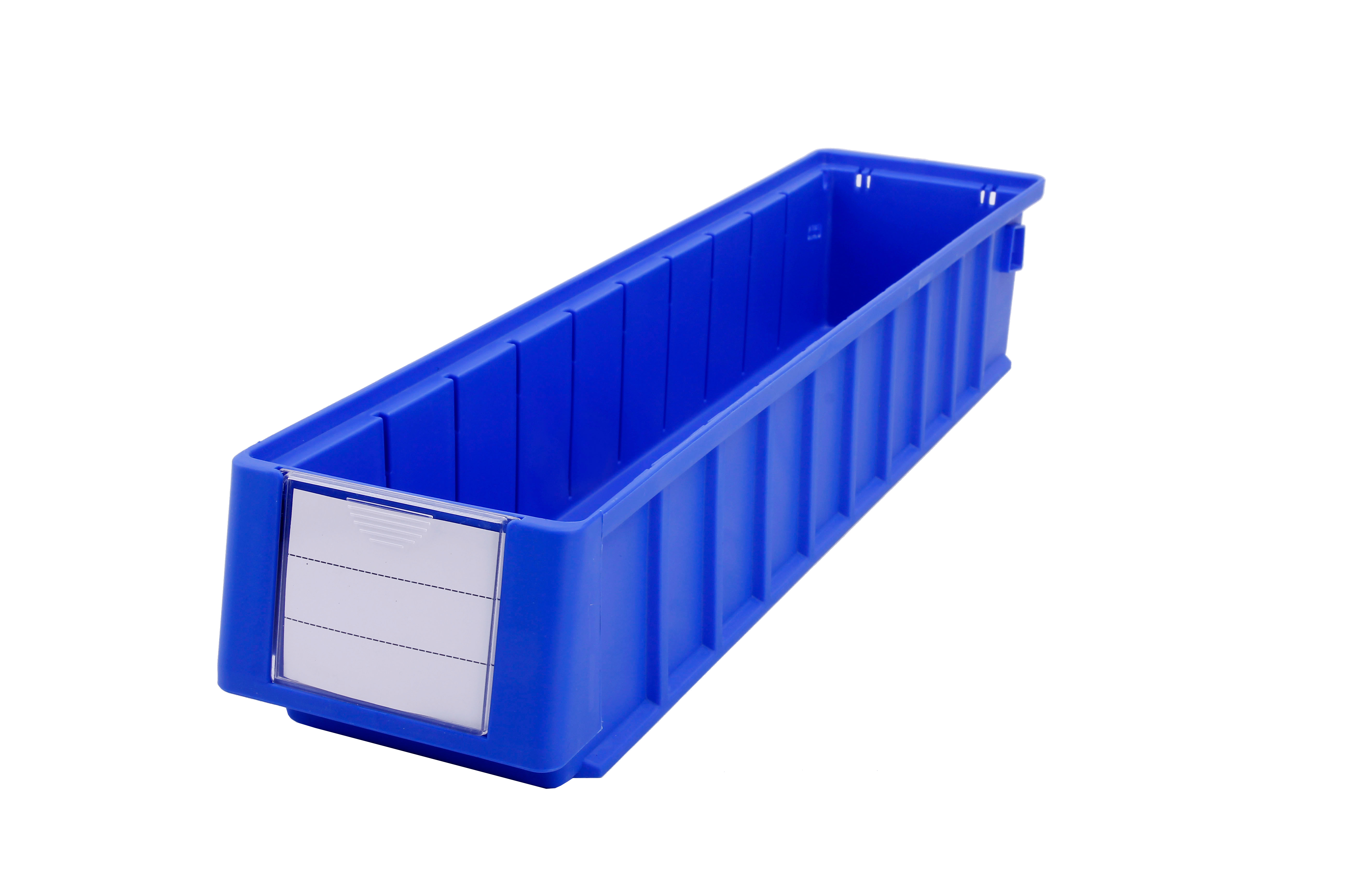 Organize Your Craft Supplies with Our Plastic Shelf Bins