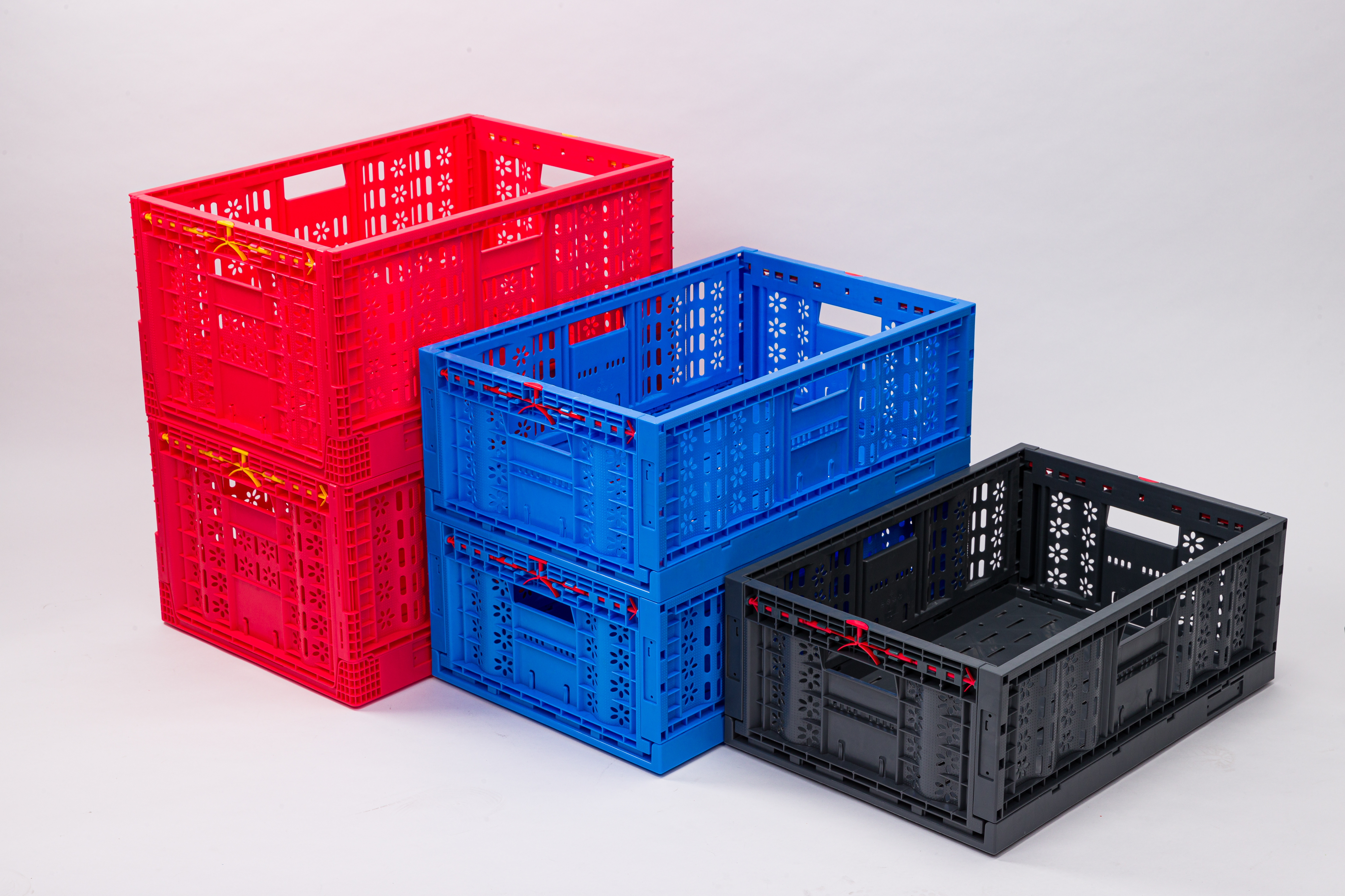 High-Quality Materials