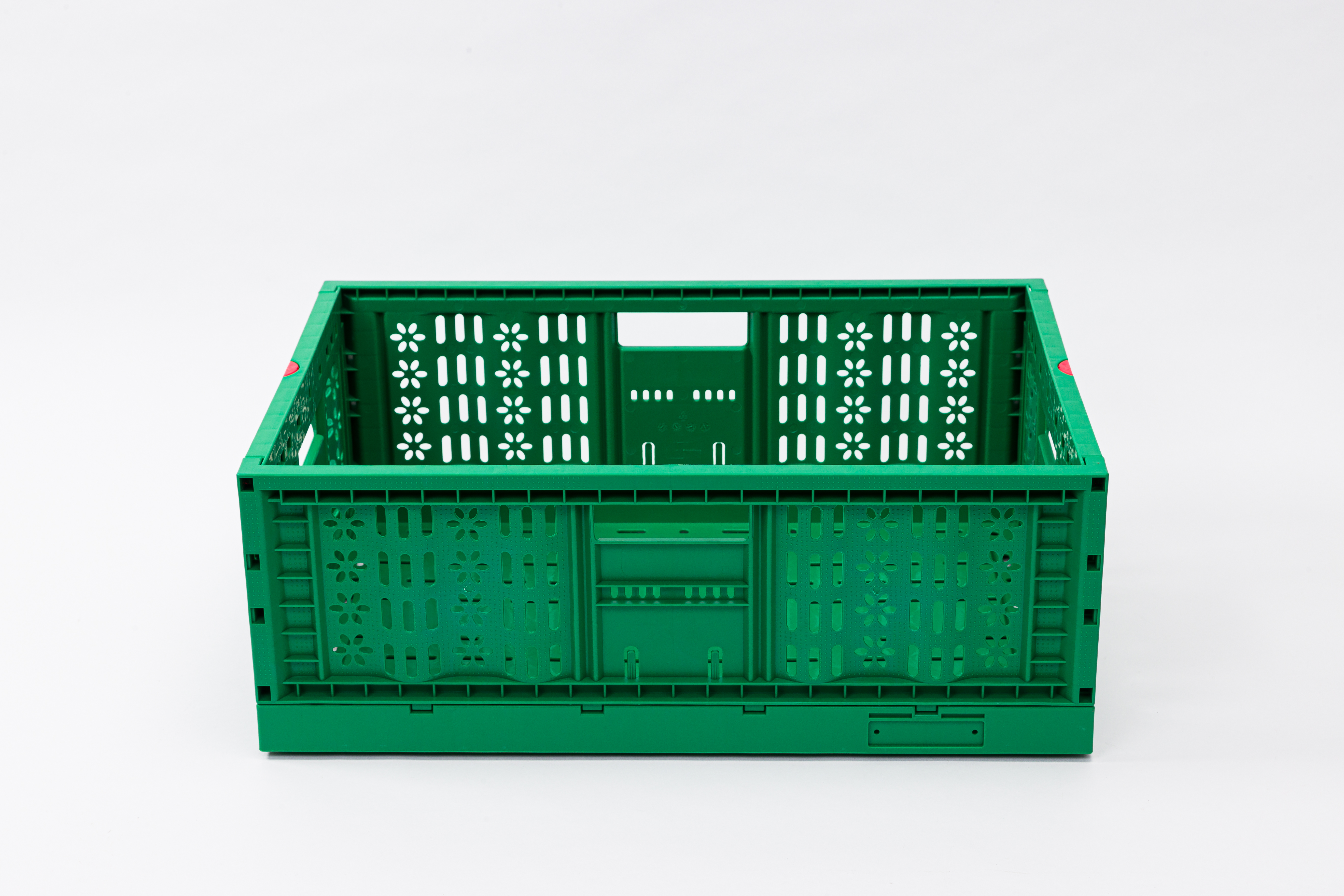 Eco-Friendly Materials