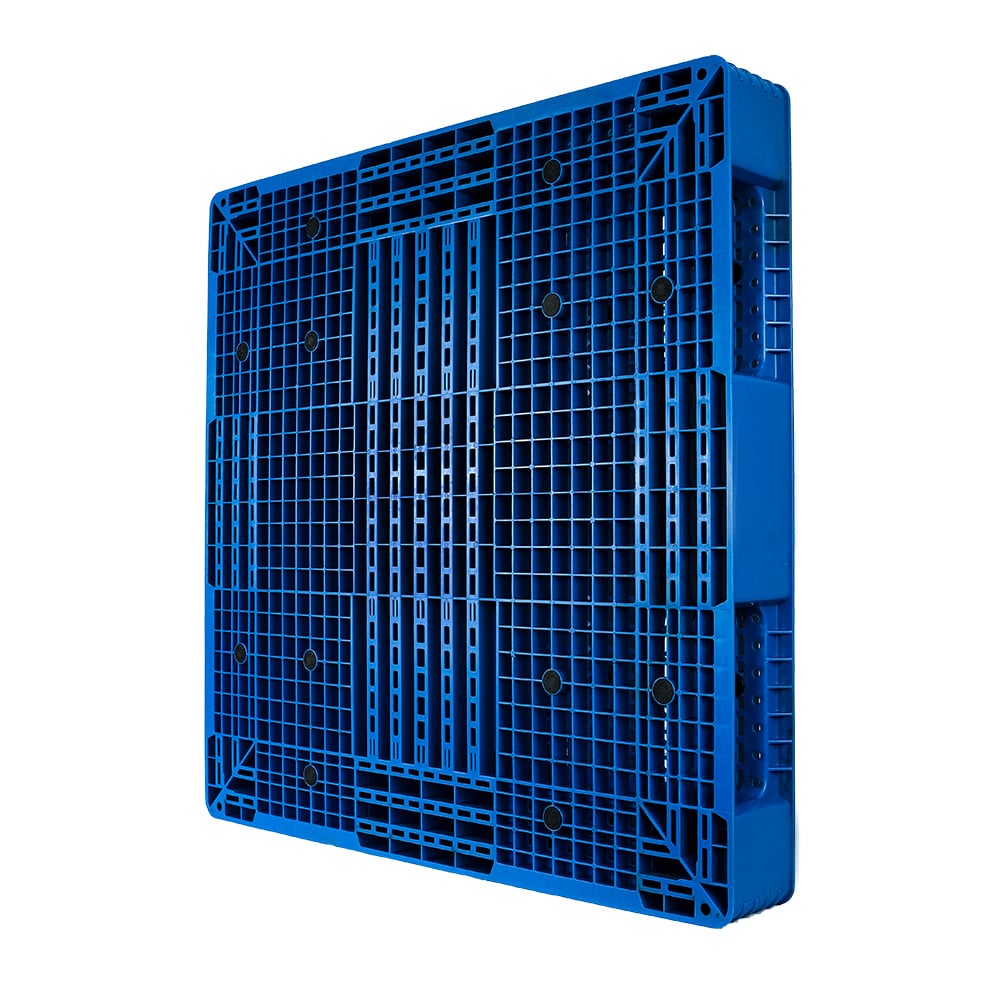 Double Face Plastic Pallet