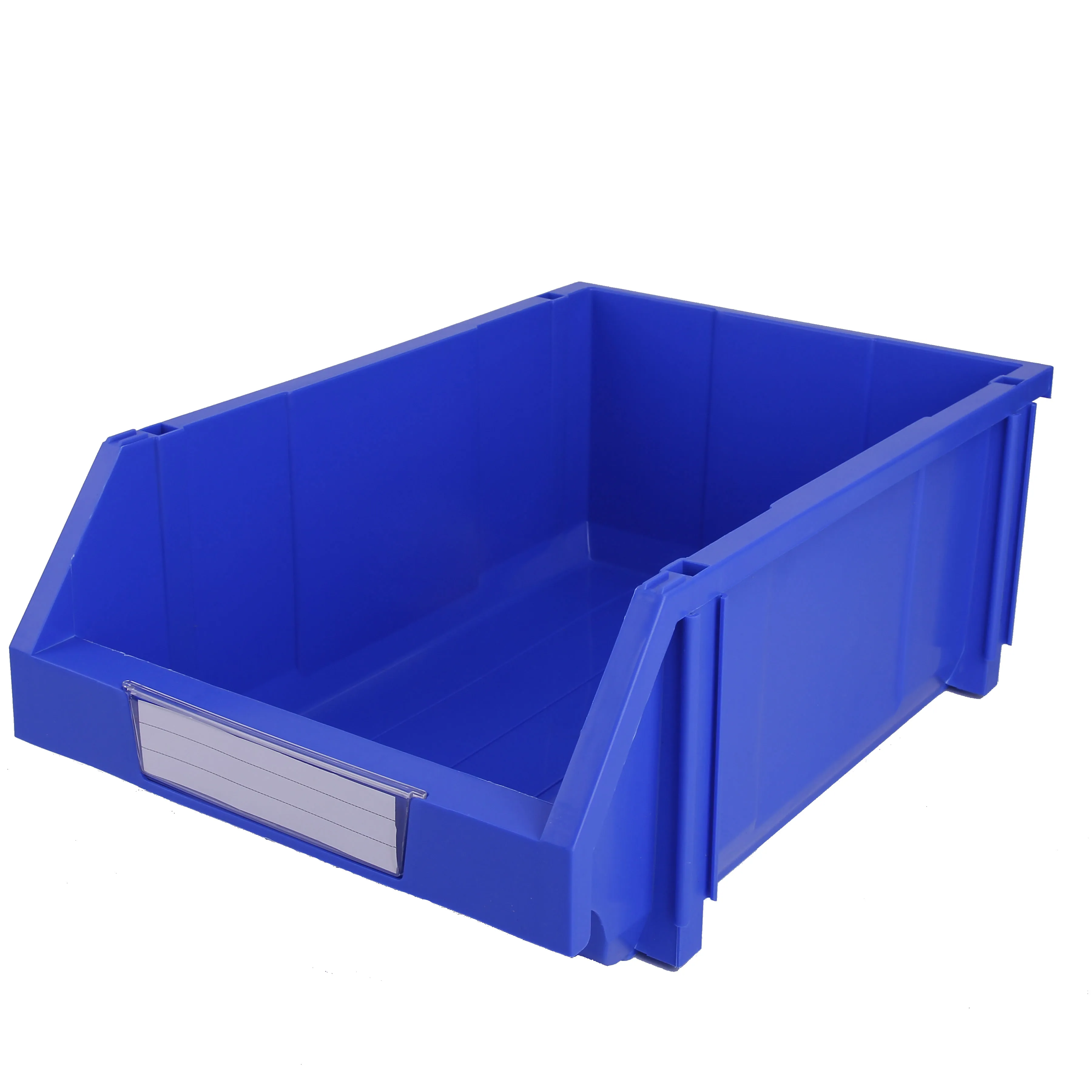 Optimize Your Workspace with Stackable Storage Bins for Office Supplies