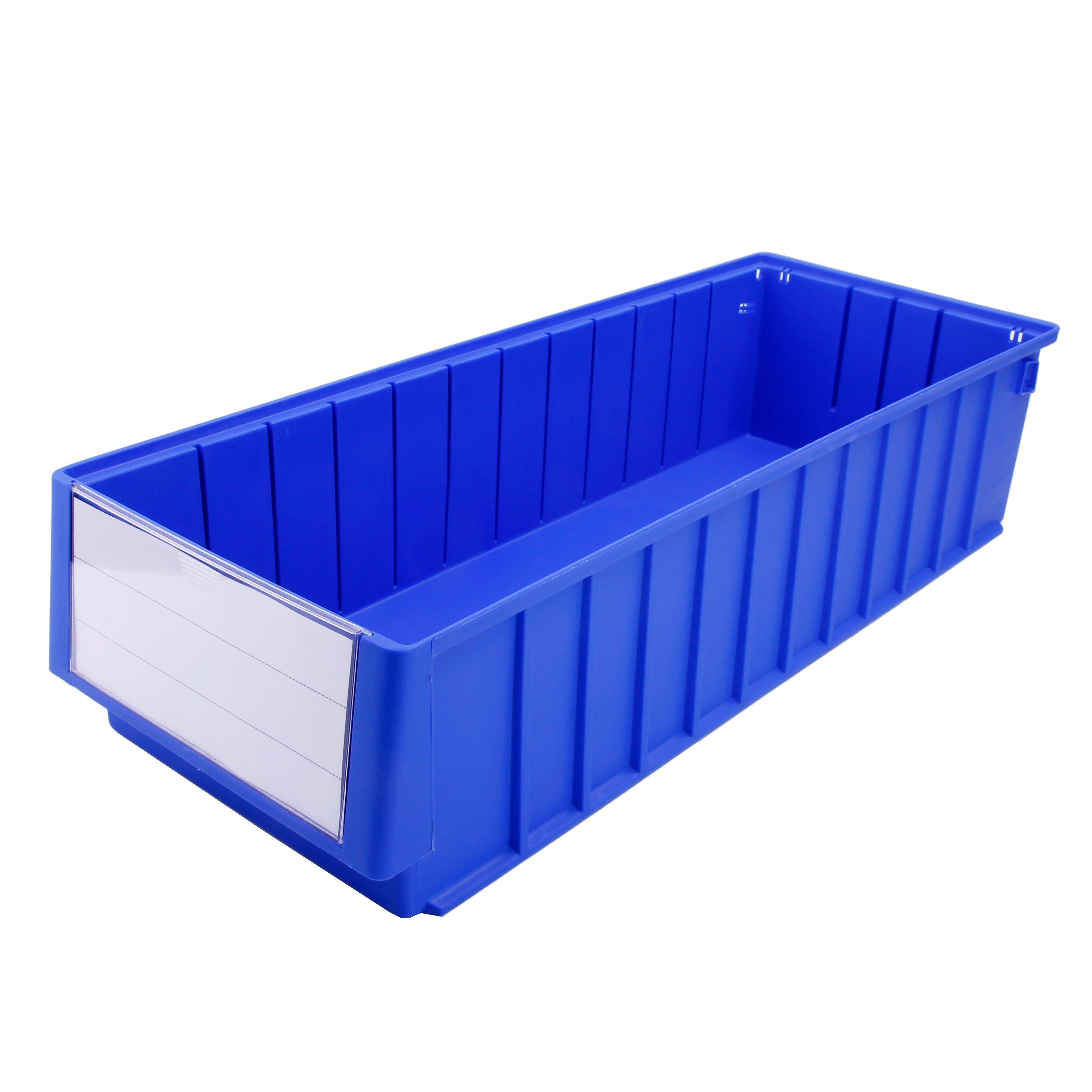Plastic Storage Bin  