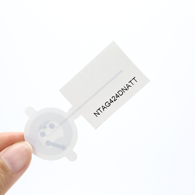 ملصق Xinye NFC: ثورة في التفاعلات اللاسلكية