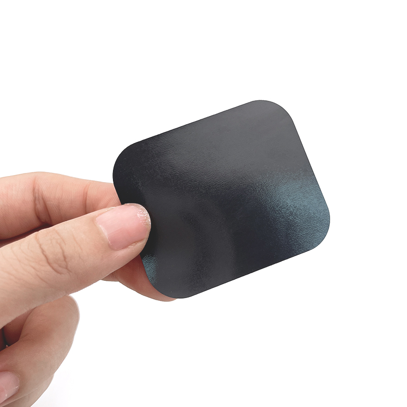 사용자 정의 RFID 냉장고 자석 HF 13.56Mhz 자석 PVC/PET 태그로 정보 공유 용이