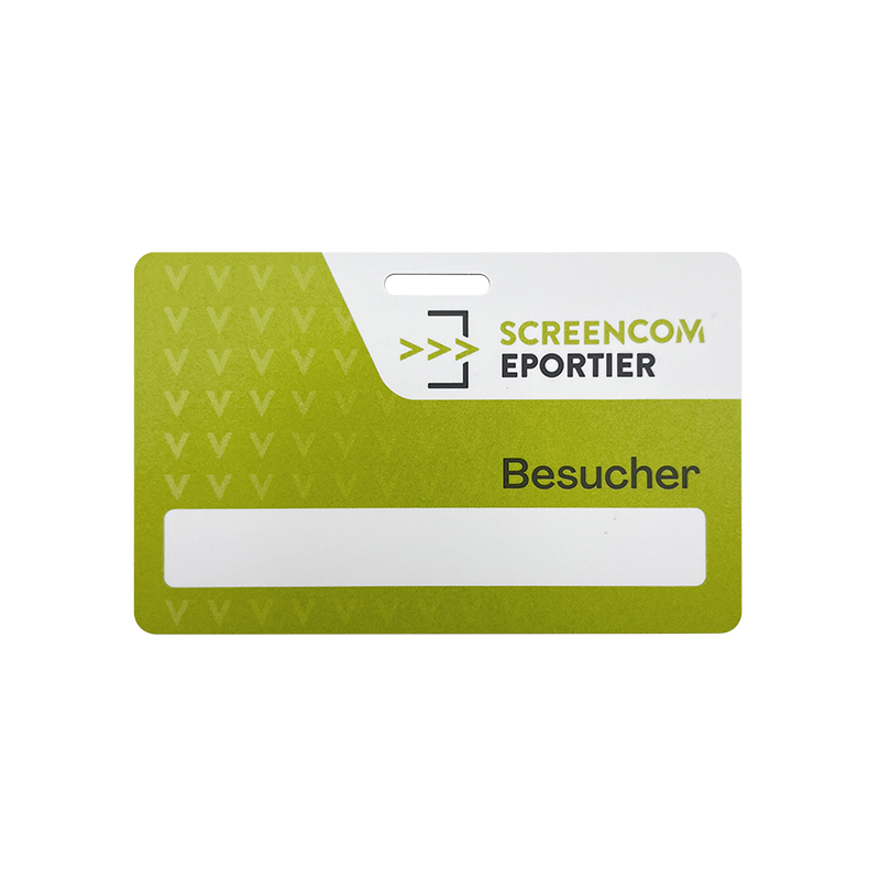 Kundenspezifische Verschlüsselung Hotelschlüsselkarte MIFARE DESFire Hotel RFID-Karte Zugangskontrolle Sichere Schlossschlüsselkarte