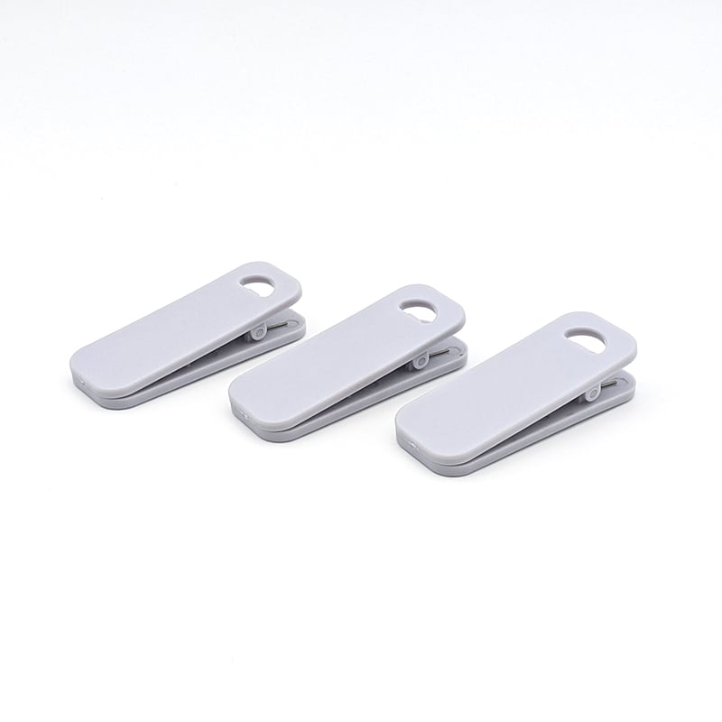 Clothing Management Passive Tags RFID ClipTag for Inventory Applications