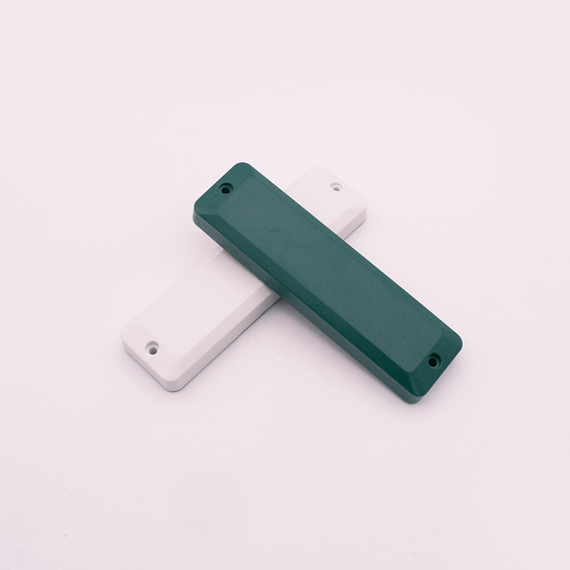 Teg Logam Uhf Rfid Jarak Jauh Abs Teg Rfid Anti-logam Monza R6 902-928mhz