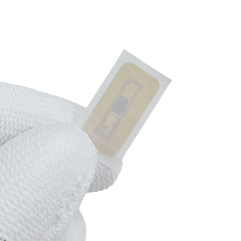 Міні м'які RFID-етикетки Ntag216 з гнучкою друкованою схемою (FPC), RFID-мітки на замовлення