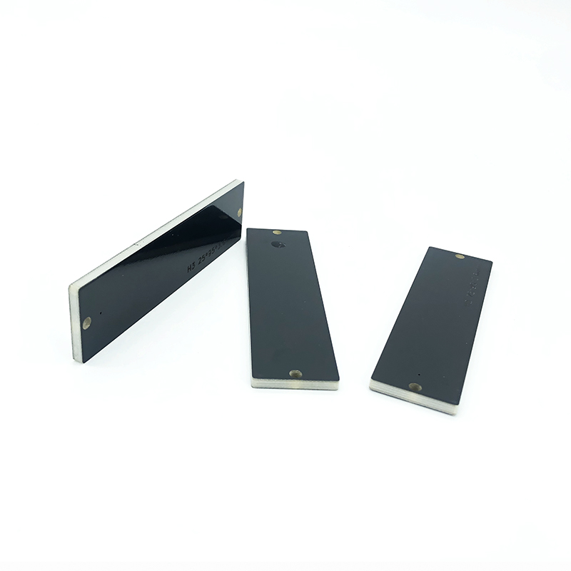 Etiqueta RFID UHF para exteriores, gestión de activos antimetal, etiqueta electrónica PCB
