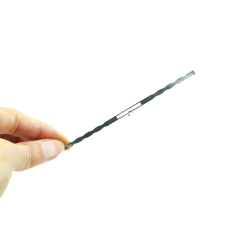أفضل مصنع لعلامات RFID في الصين، علامات مكتبة RFID بتردد 13.56 ميجا هرتز، ISO 15693 HF بتردد 13.56 ميجا هرتز، ملصقات كتب RFID للمكتبات