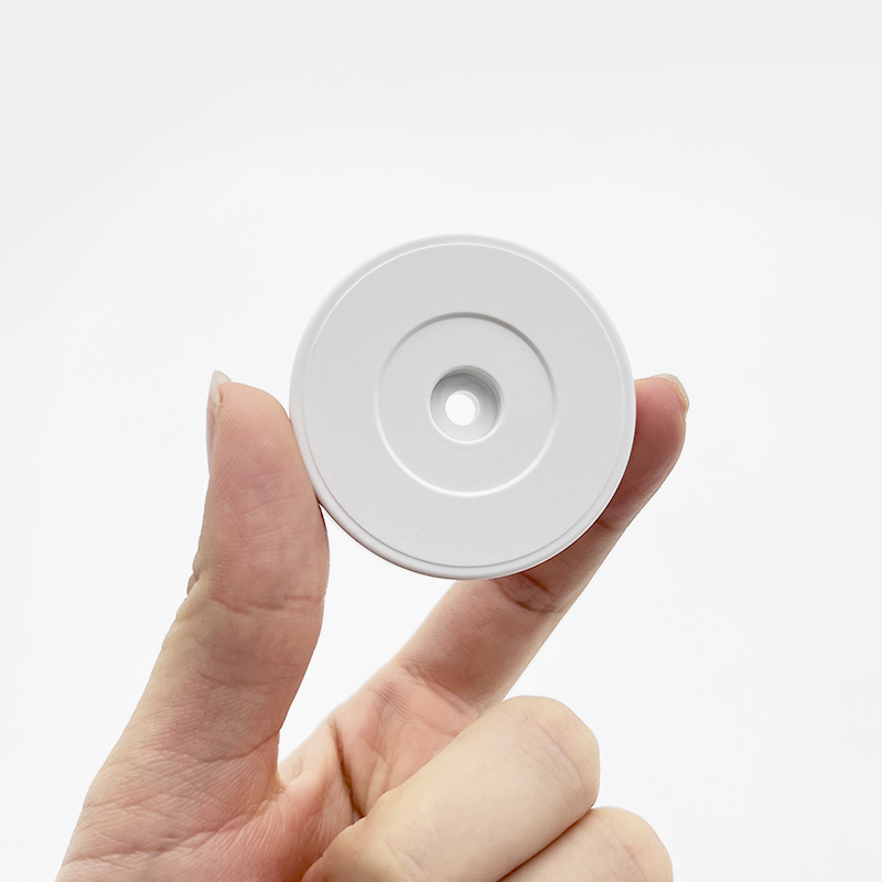 RFID Patrol Point Tags HF Token Tags for RFID Guard Patrol Management System