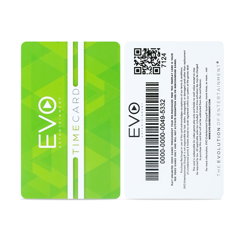 بطاقة RFID NFC PVC للبيع بالجملة، بطاقة مطبوعة فارغة برقاقة LF HF UHF