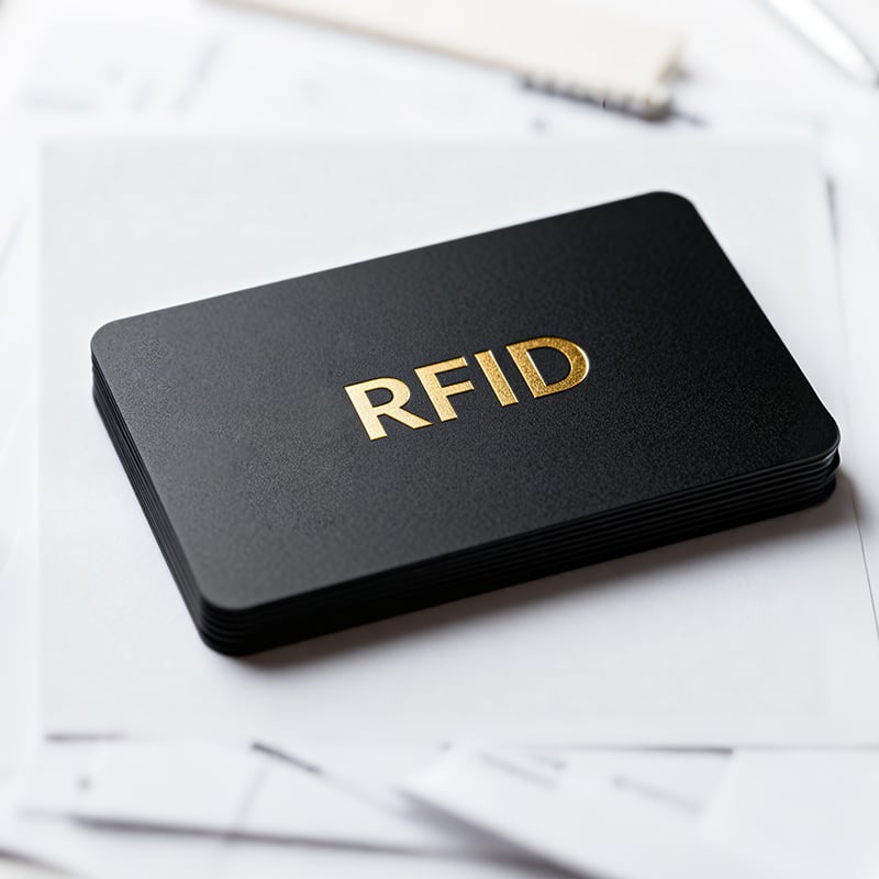 MIFARE DESFIRE EV1/EV2/EV3 2K 4K 8K RFID Cards Wholesales
