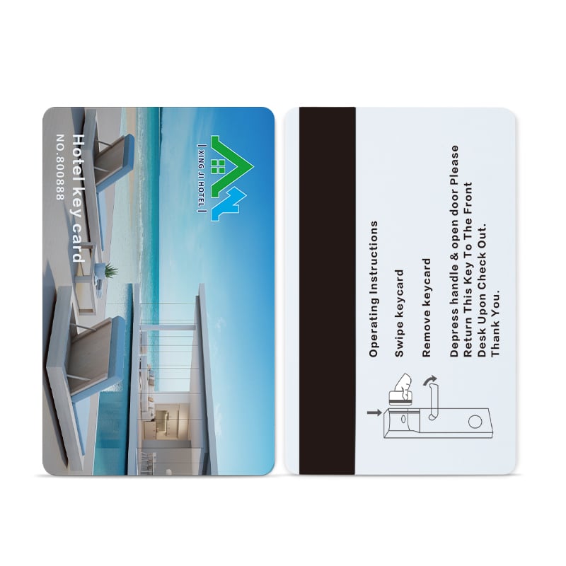 برنامج قابل للطباعة من البلاستيك PVC، شريحة ذكية HF 13.56MHZ Mifare Desfire ev1 ev3 1k 2k 4k 8k بطاقات غرف فندقية rfid مخصصة