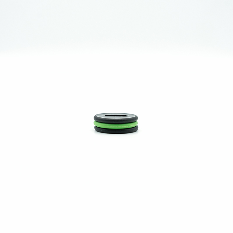 RFID NFC Patrol Token Tag Coin Tag Anti Metal Tag Patrol System con numero laser Logo personalizzato
