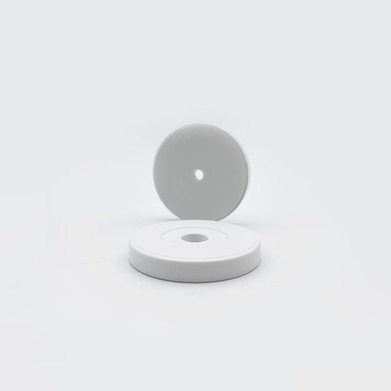 RFID Patrol Point Tags HF Token Tags for RFID Guard Patrol Management System