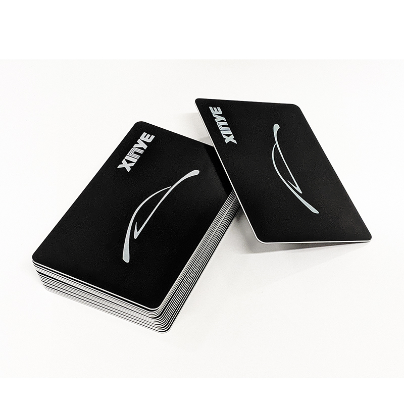 উচ্চ নিরাপত্তা স্মার্ট চিপ কার্ড NXP-mifare Desfire-2K 4K 8K EV1 EV3 RFID কার্ড ইলেকট্রিক কার্ড চার্জিং ভাহিকা এক্সেস নিয়ন্ত্রণের জন্য