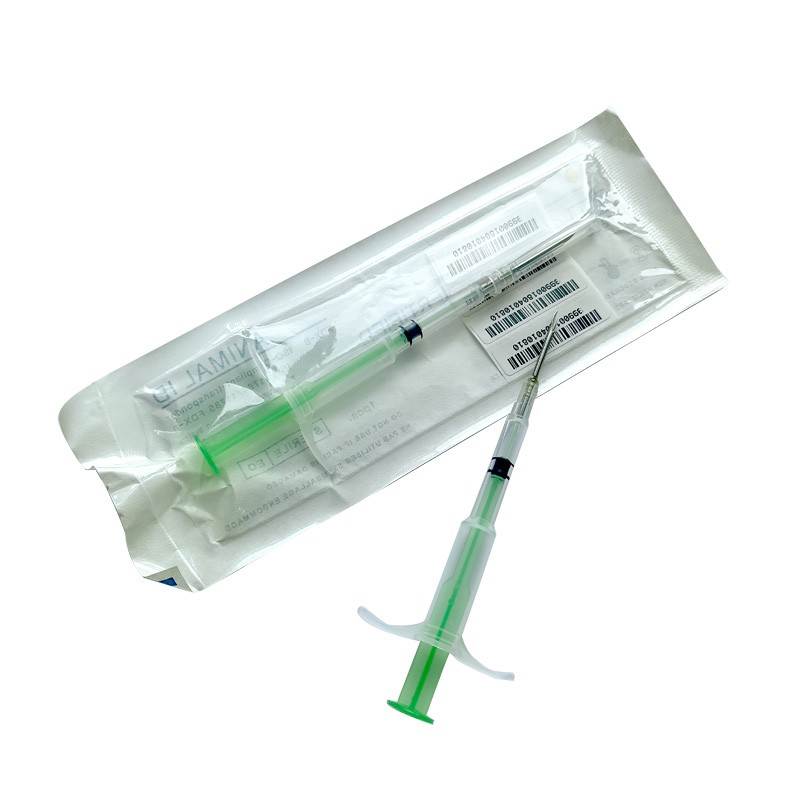 RFID 트랜스폰더 EM4305 ISO11784/11785 동물 ID 관리용 RFID 마이크로칩