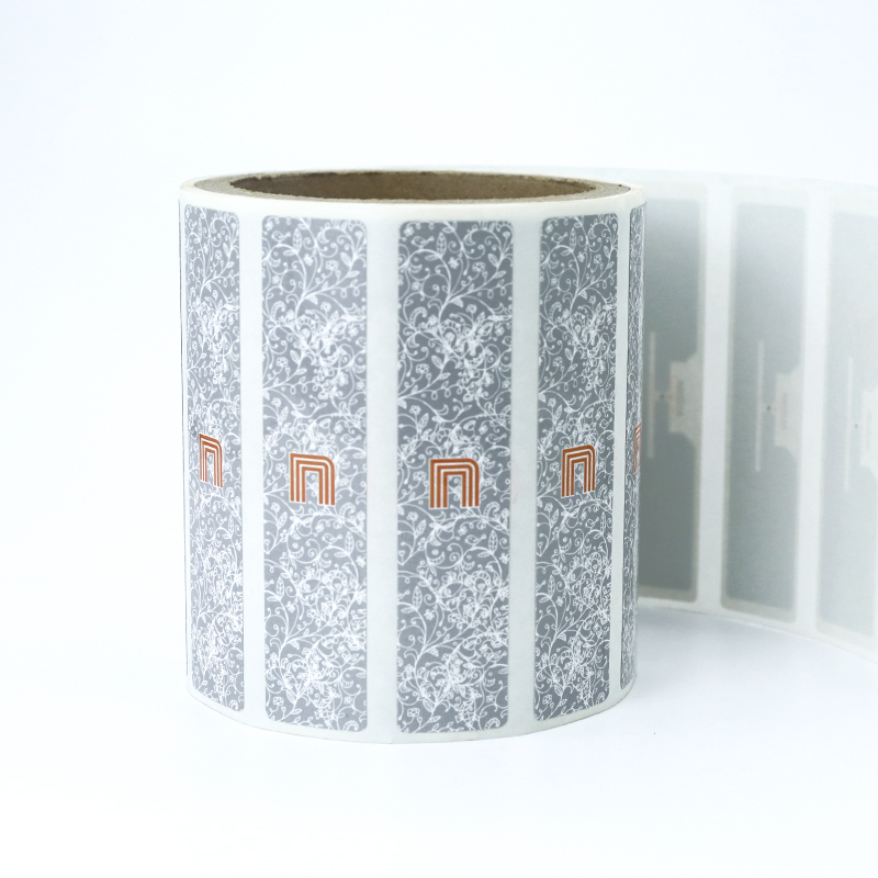 علامات RFID السلبية EPC وعلامات RFID UHF الأمنية لإدارة المخزون