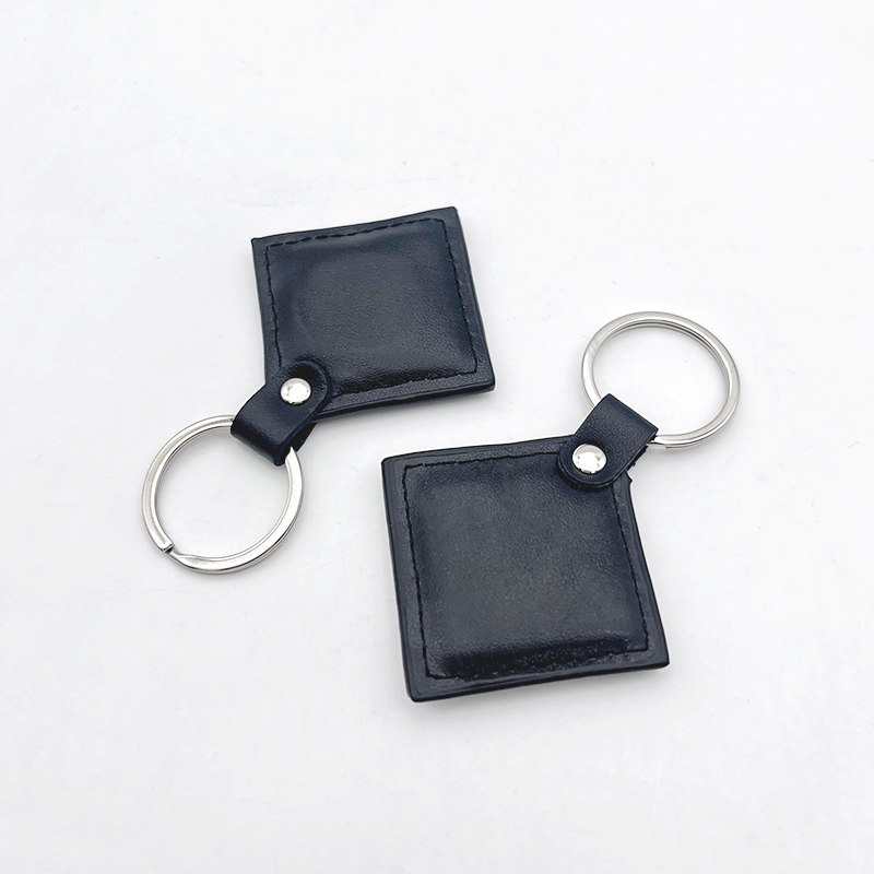 RFID-nøkkelringer tilpasset produsent NFC-nøkkelringer F08-brikke for tilgangskontroll