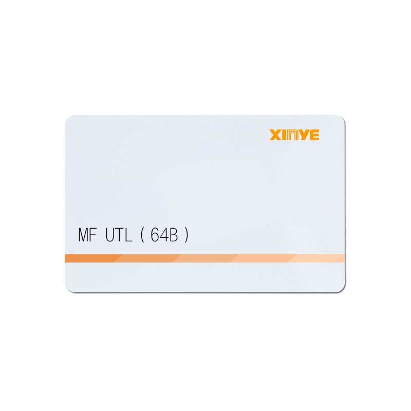 بطاقة مفاتيح فندقية صينية مصنعة بشريحة ذكية RFID تقارب سلبي 125 كيلو هرتز بطاقة دخول مطبوعة مخصصة