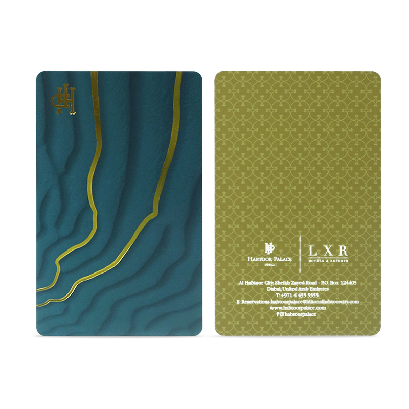 Monza R6 860~960 MHz Matalinong Chip Na Maaaring I-print na RFID Puting Mga Kard na PVC RFID