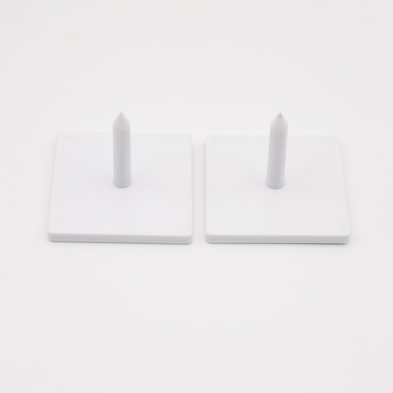 UHF tree nail tag  ABS waterproof RFID nail tags for wood management