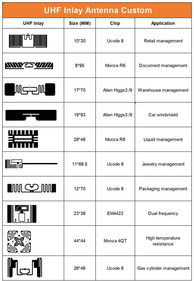 China top rfid tag factory RFID library tag 13.56mhz ISO 15693 HF 13.56MHz RFID Book Sticker Tag Labels for Library manufacture