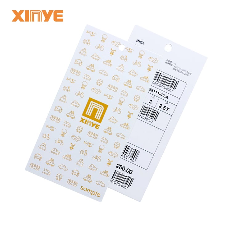 ความหลากหลายและความสำคัญของ RFID Tags ในแอปพลิเคชันยุคใหม่