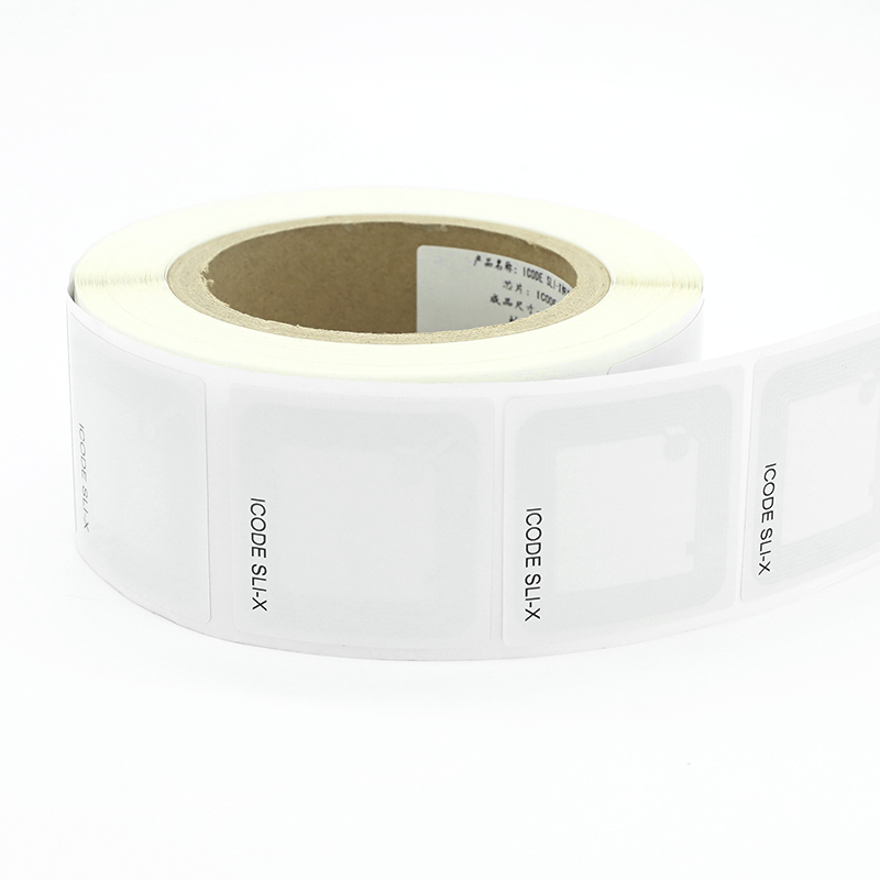Xinye RFID Innovations: ISO15693 ICODE SLIX RFID Library Tags