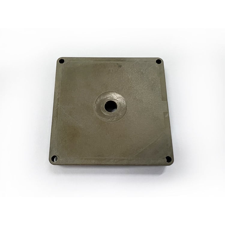 PPS Anti-collision I CODE X Etichetă RFID 230℃ Rezistență la Înaltă Temperatură Etichetă RFID pentru Exterior