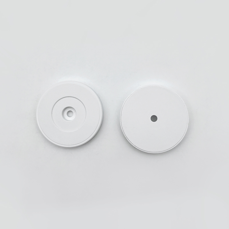 RFID Patrol Point Tags HF Token Tags for RFID Guard Patrol Management System