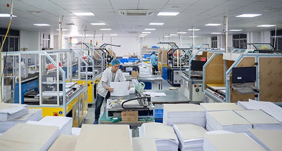 1. Полуфабрикаты-Продукты