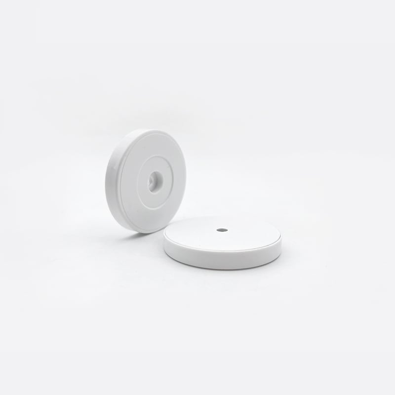 Clibeanna Patrólach RFID Clibeanna Token HF le haghaidh Córas Stórála Páistíocháin RFID