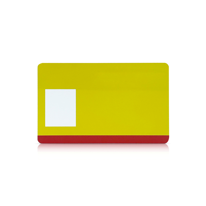 Cartão rfid em branco cartão de campus estudantil cartão de identificação de funcionário cartão de acesso de 125khz