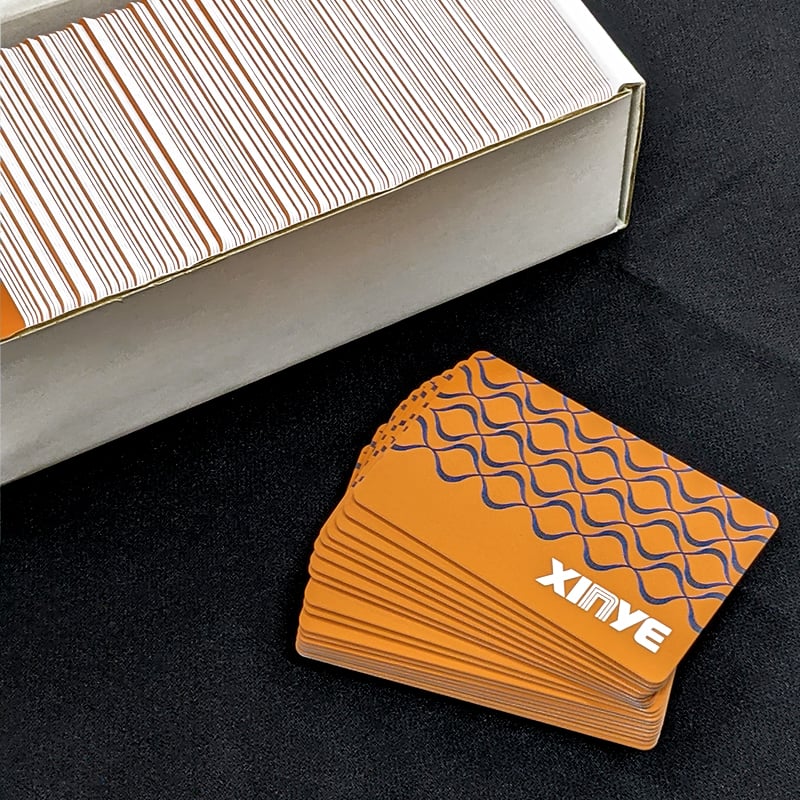 วิธีเลือกวัสดุสำหรับทำบัตร RFID ที่เหมาะสม