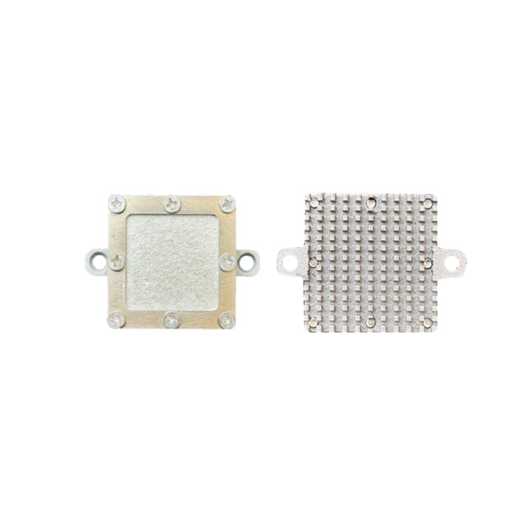 Waterproof Heat Resistant Alien-Higg9 Rfid Tag High Temperature Resistance Outdoor Label Rfid Tag