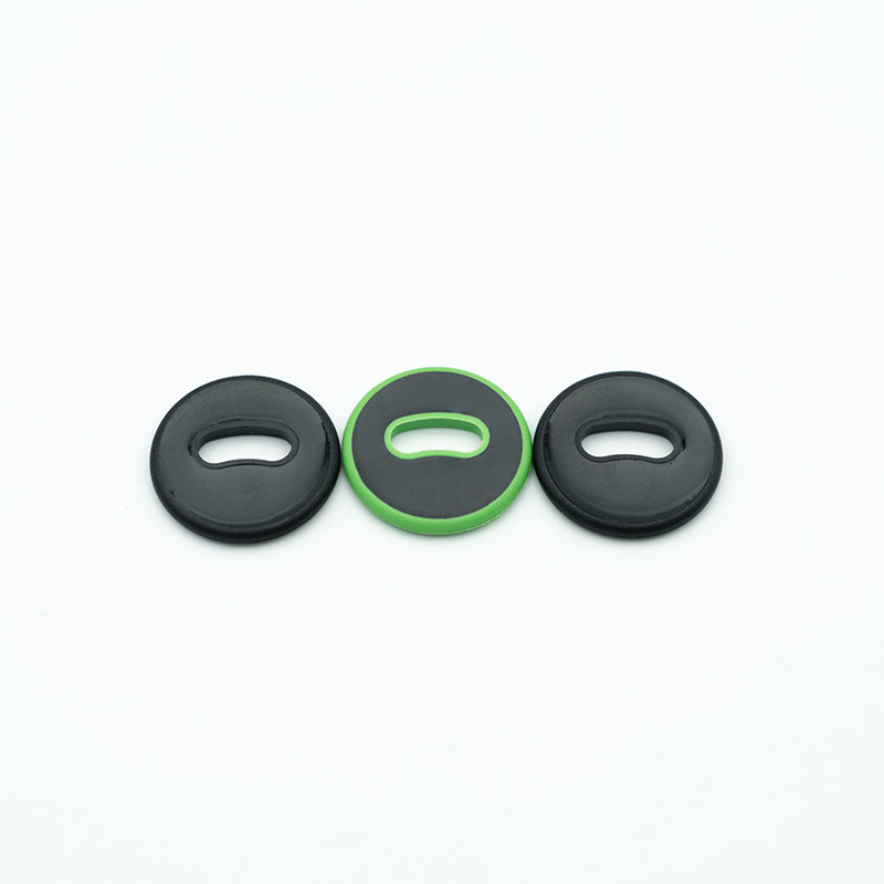 RFID NFC Patrol Token Tag Coin Tag Anti Metal Tag Patrol System con numero laser Logo personalizzato